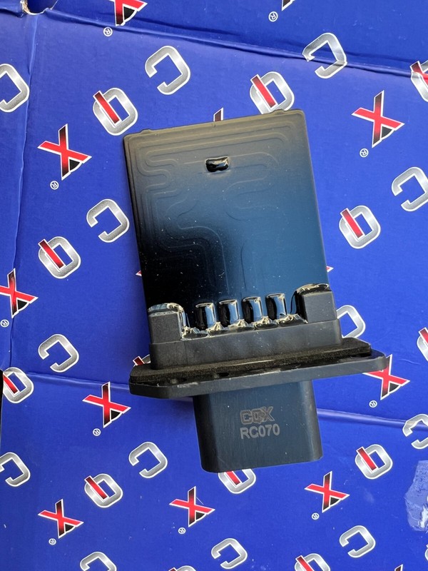 RÃ©Sistance Chauffage Armada Frontier Pathfinder Quest Tian Xterra  27150-7s000 