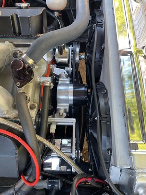 image 1 of engine