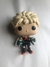 My Hero Academia Funko POP! Animation Katsuki Loose Vinyl Figure #249 | eBay
