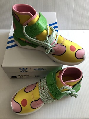 Jeremy Scott x adidas Originals Money Wings 2.0 - nitrolicious.com