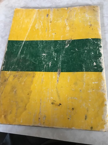 John Deere  550 Pull-Type Sprayer  Operators Manual  Used