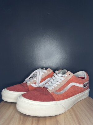 Vans top l ltd