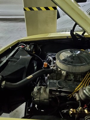 image 1 of engine