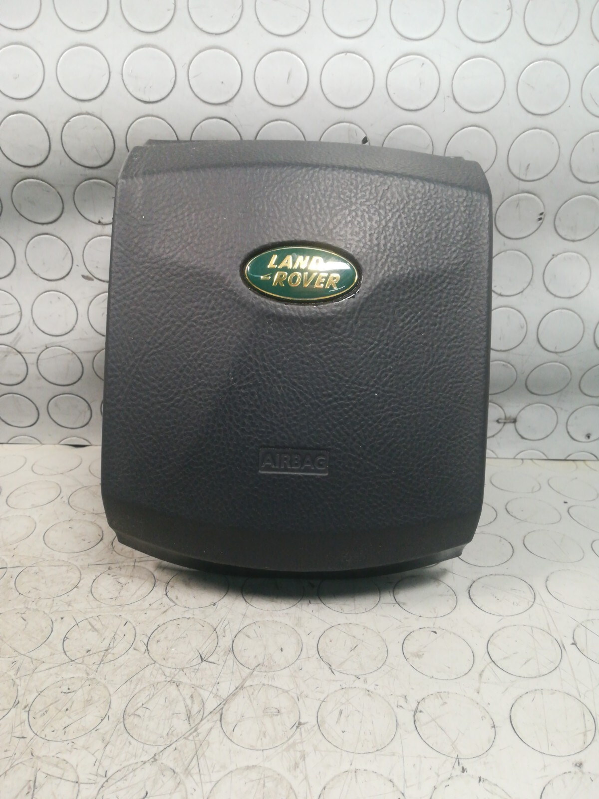 Carica airbag volante LAND ROVER DISCOVERY 2007 CA850164