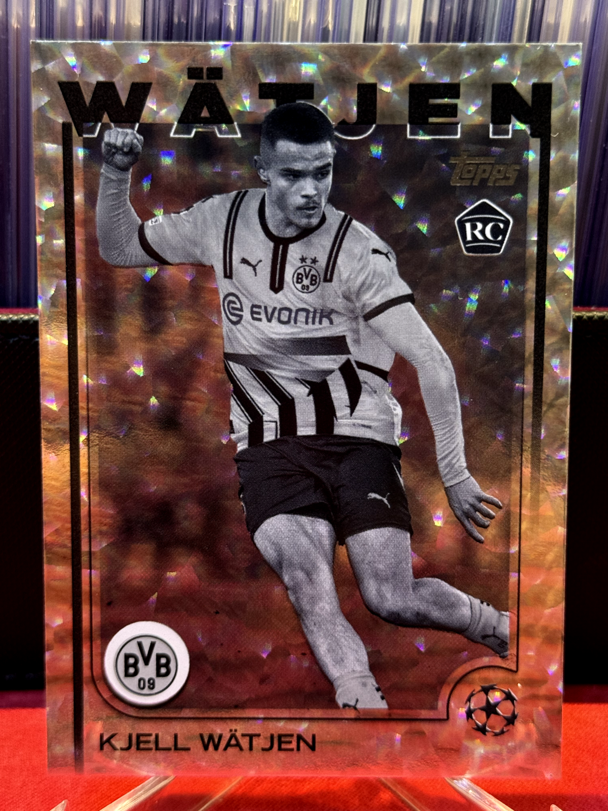 久保建英 Topps UCC living set Card #632 18 - メルカリ
