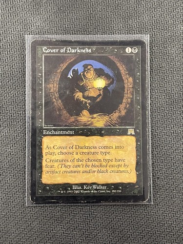 Magic: The Gathering Onslaught スターター未開封 Magic: The Gathering Onslaught スターター未開封