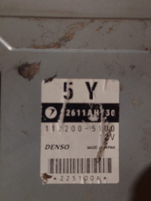 ゲーハー Pack of 4 SparkPlug Iridium Long Life(SIP)DENSO FXE20HE11
