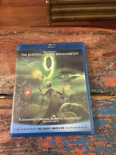 9 Blu-ray DVD | eBay
