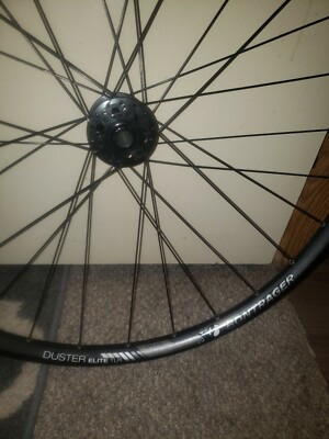 bontrager duster elite 23