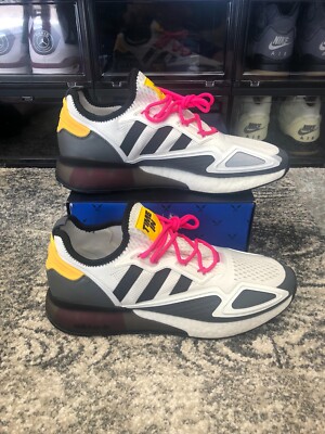 ADIDAS NINJA ZX 2K BOOST - SIZE 13 MENS US - BNIB - DEADSTOCK!!