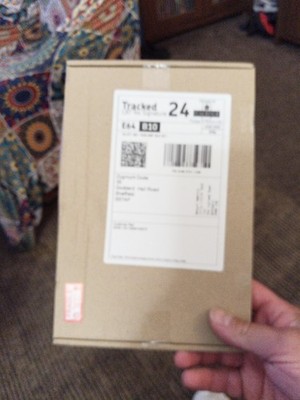 Item photo(s) from verified buyer