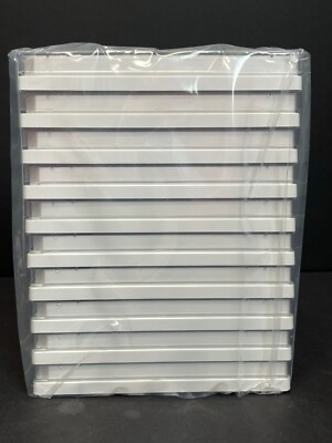 Millipore Filter Microplate 384 Well 0.45 um PVDF 10 Filter Plates