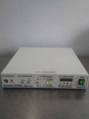 Dyonics Digital Video Camera System Ref#7204562       #1