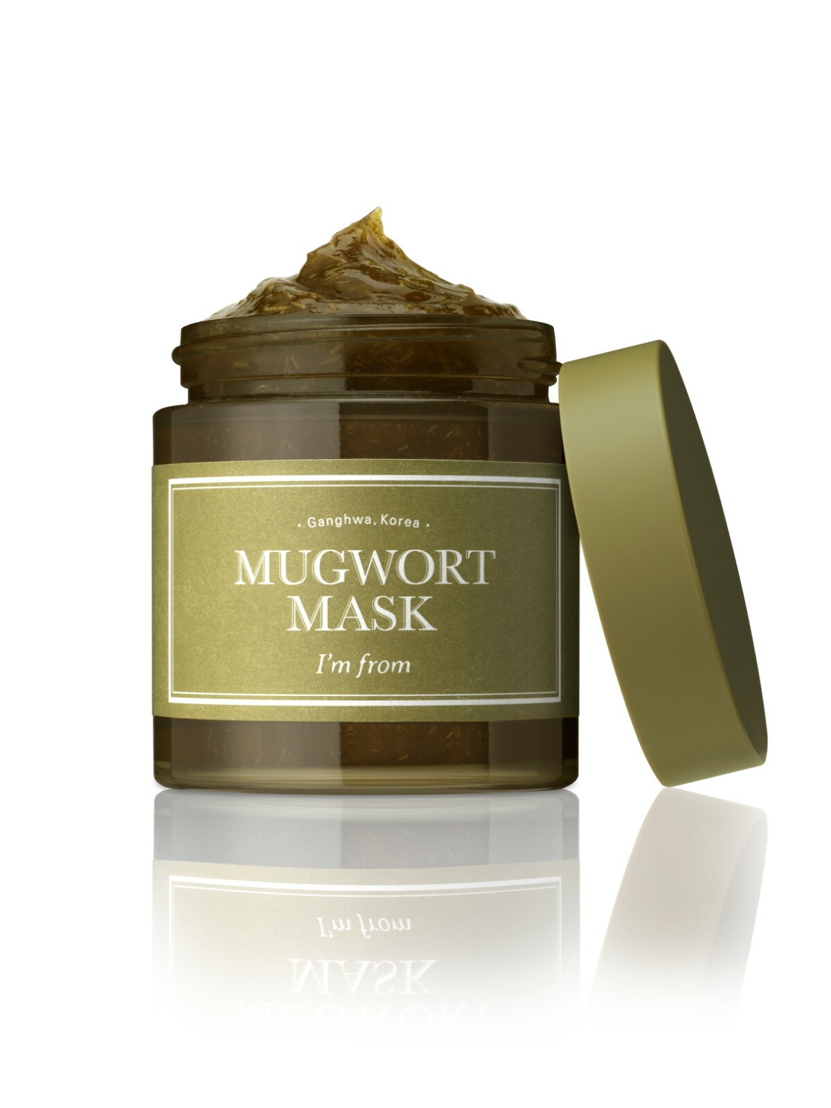 Jmsolution glory aqua tocopherol vitamin c mask. Isntree real mugwort clay mask. Маска с полынью. Маска с полынью греймелин. I m from маска с полынью.