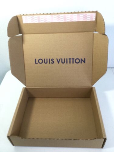 Louis Vuitton Orginal Box Size 5x10x13 inches just for $60 for Sale