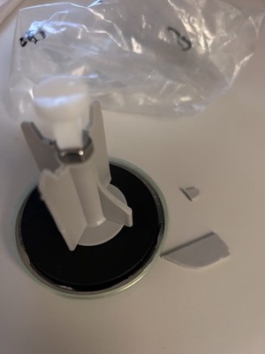 Foto dell'oggetto di un acquirente verificato