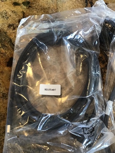 Genuine OEM - Cat Communication Adapter Toolkit 538-5051 - Newest Version!