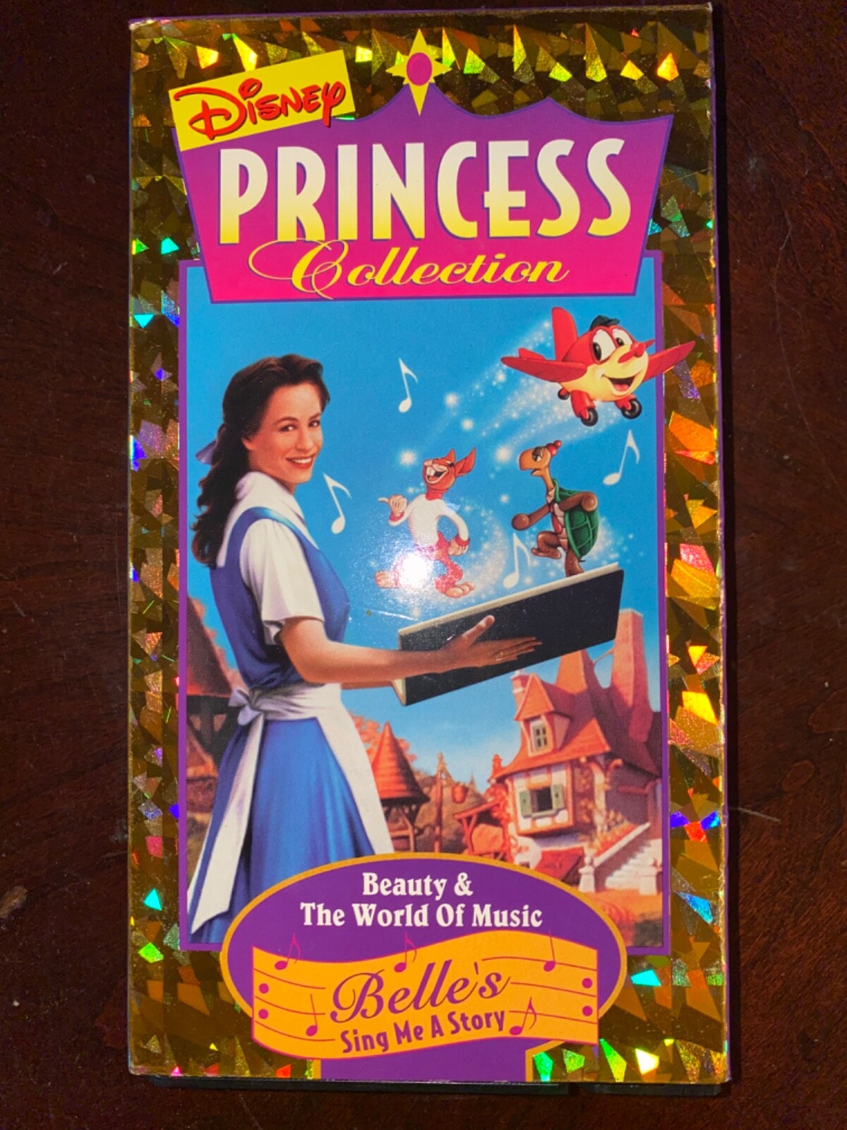 その他 Story of Princess Di [VHS] Story of Princess Di [VHS]