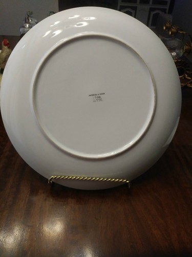 Imperial China W. Dalton Whitney Server Set 5871 Platter Gravy Cream Jar Bowls