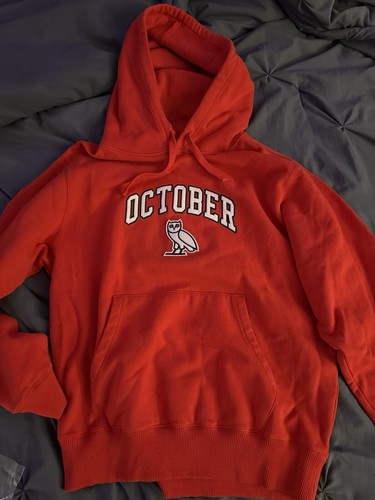 jordan x ovo hoodie