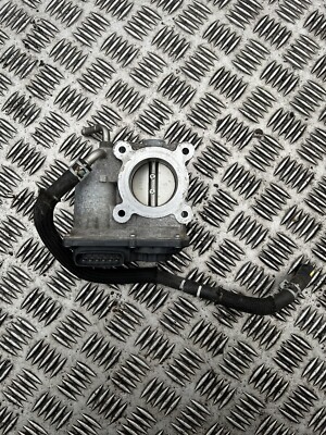 TOYOTA CHR AURIS 1.2 PETROL THROTTLE BODY 22030-47080 2018 2019