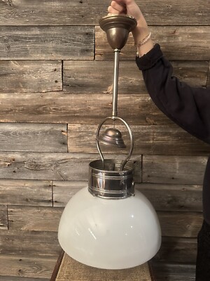 Vintage Coleman Lamp Hollow Wire Coleman Gloria Light Co.Knight Light Co.