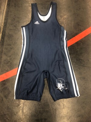 rare wrestling singlets