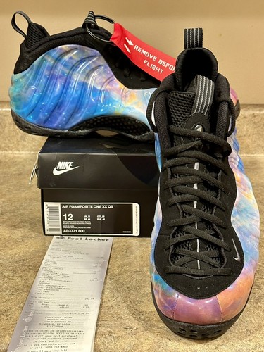 big bang foamposite 2020