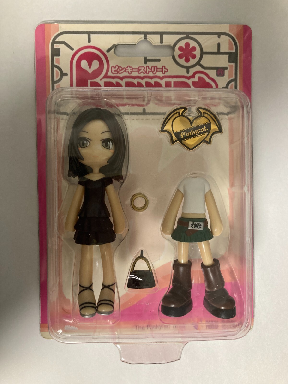 Figure Pinky Street Pk014 Japanese Edition Pinky:st | eBay Figure Pinky Street Pk014 Japanese Edition Pinky:st | eBay