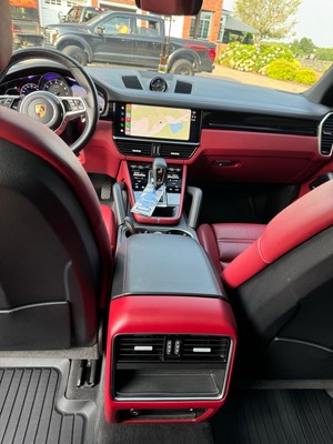 image 3 of interior