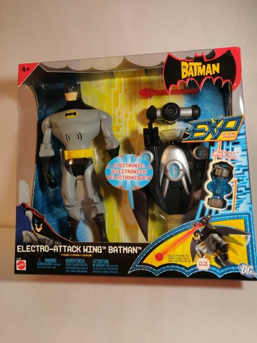 BATMAN　Premium Figure & Marvel フィギュア DCマルチバース】7インチ・アクションフィギュア #282