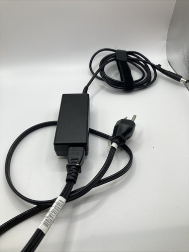 HP 65W AC Adapter - TOSHIBA N193 V85 R33030 N17908 Laptop Power Supply Charger