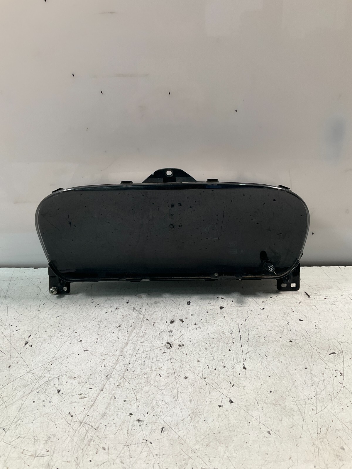 Quadro strumenti cruscotto HONDA FR-V 257430-1922 78100-SJH-G010-M1
