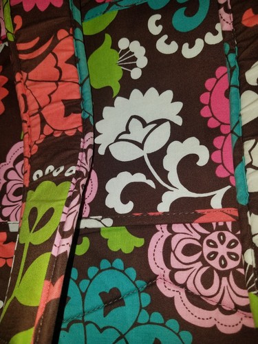 VERA BRADLEY BACKPACK