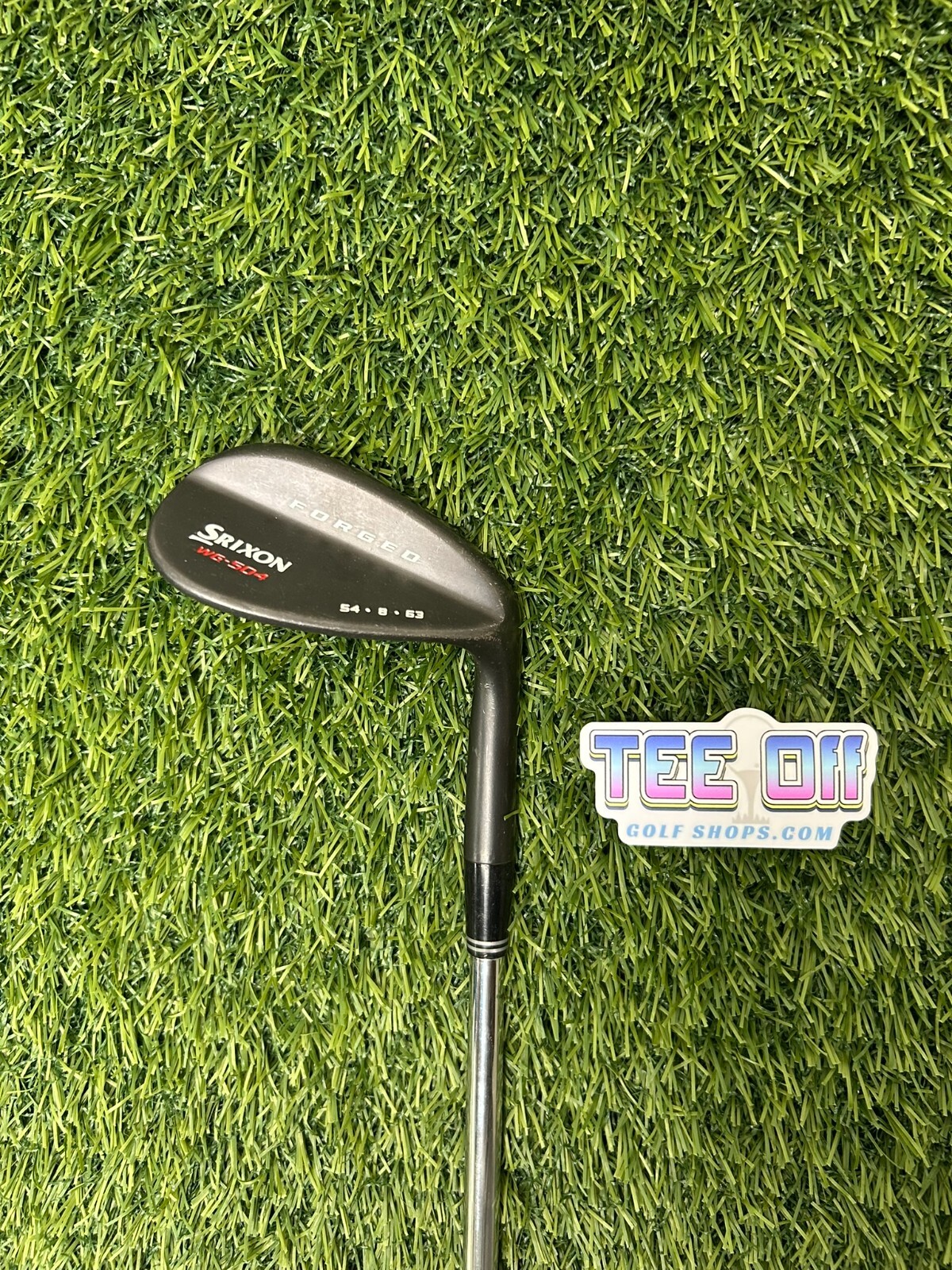 Srixon WG-504 ウェッジ　2本セット　52度＆56度 $_57.JPG?set_id=880000500F