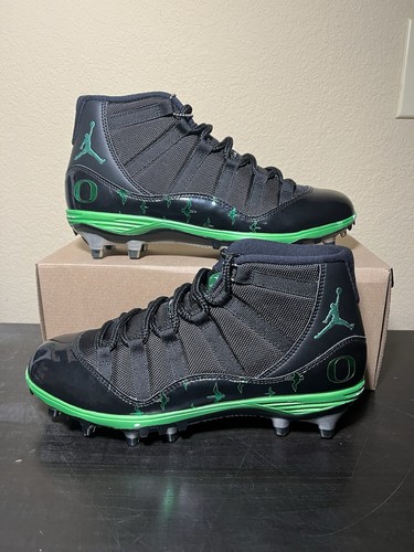 oregon football cleats for sale