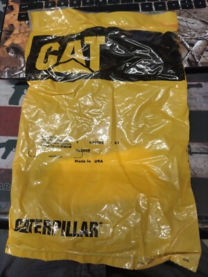 Cat O M E Seal Kit 5j 4989