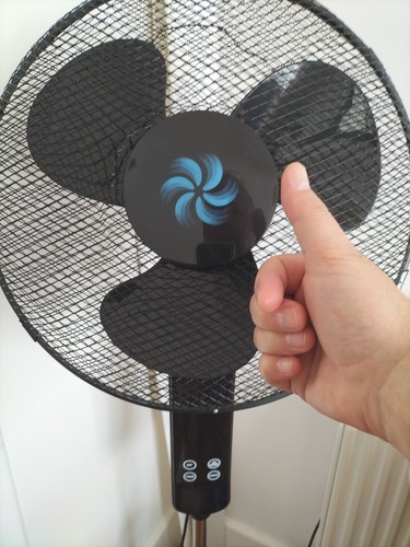 Fotos del artículo de un comprador verificado