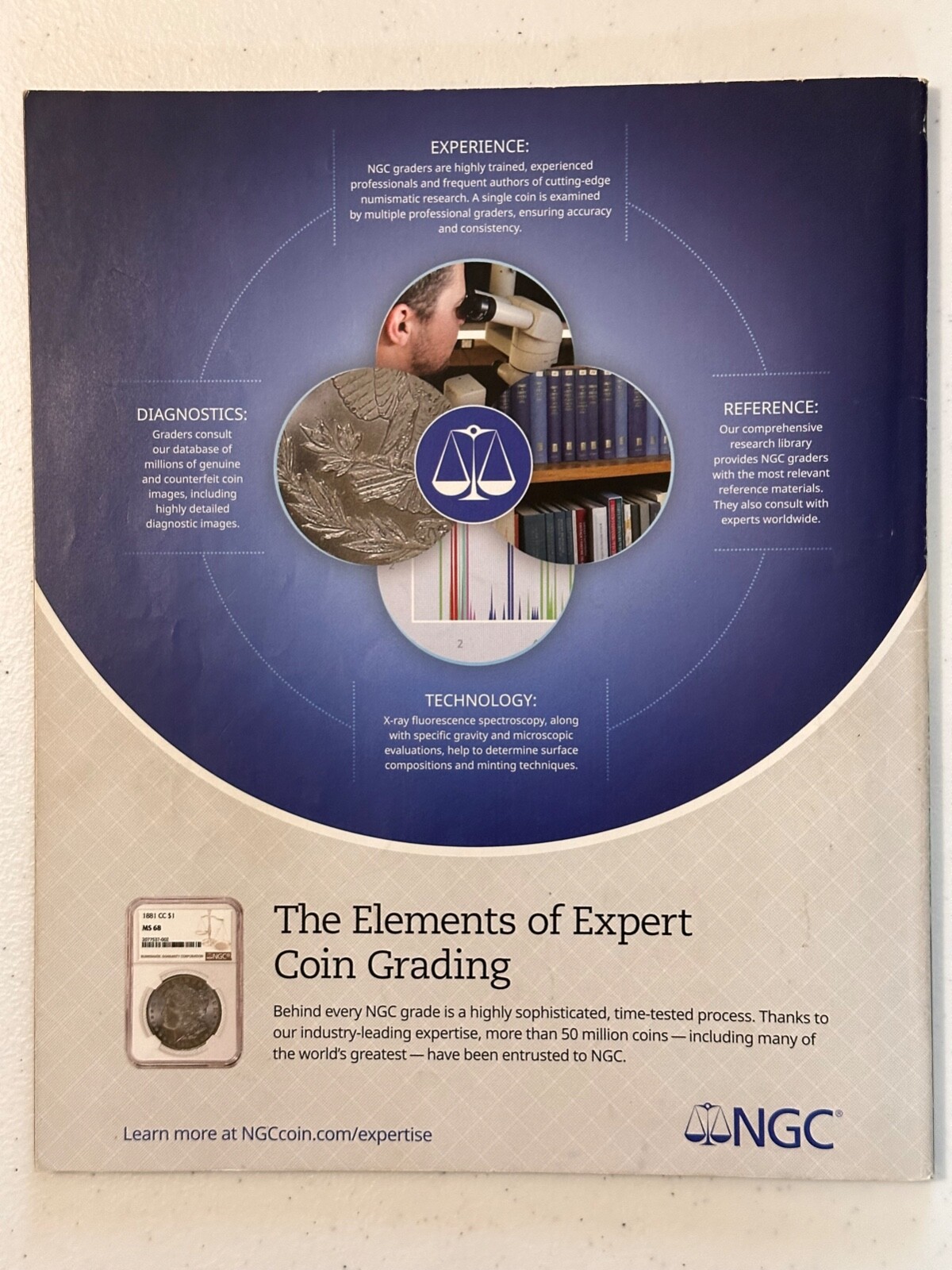 SEPTEMBER 2021 CDN Monthly GREYSHEET Vol IV No 9 Coin Dealer Newsletter