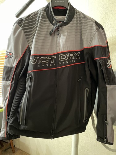 【SALE】WETEジャケット $209.99 Joe Rocket Kawasaki Zx Textile Jacket #32411