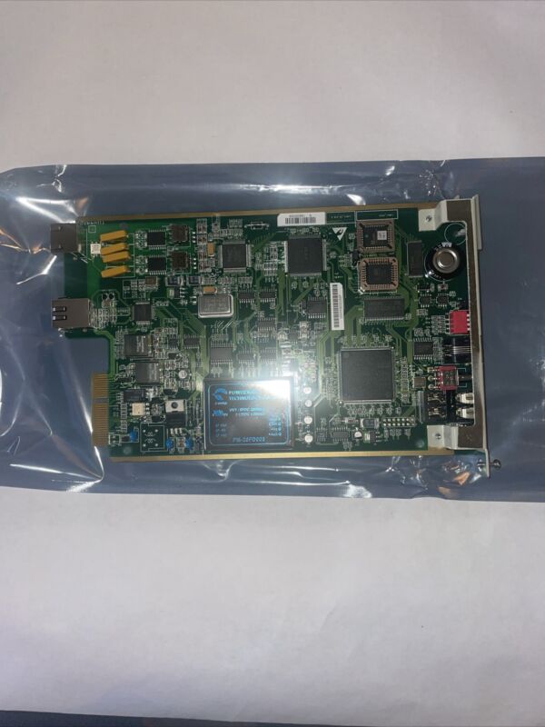 Charles 91-360381-C Controller Card W/ SNMP