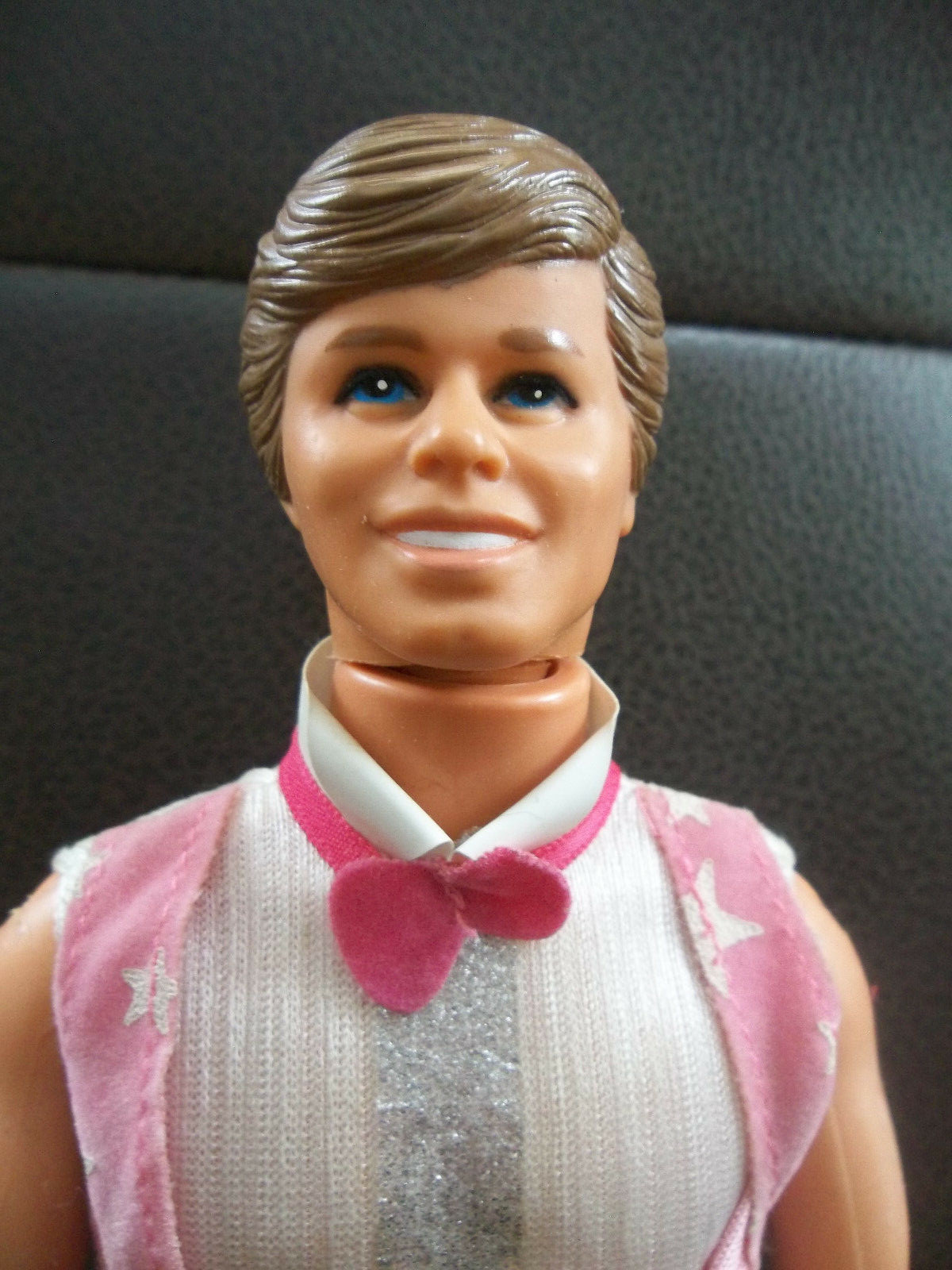 1968 Ken Barbie Groom Doll