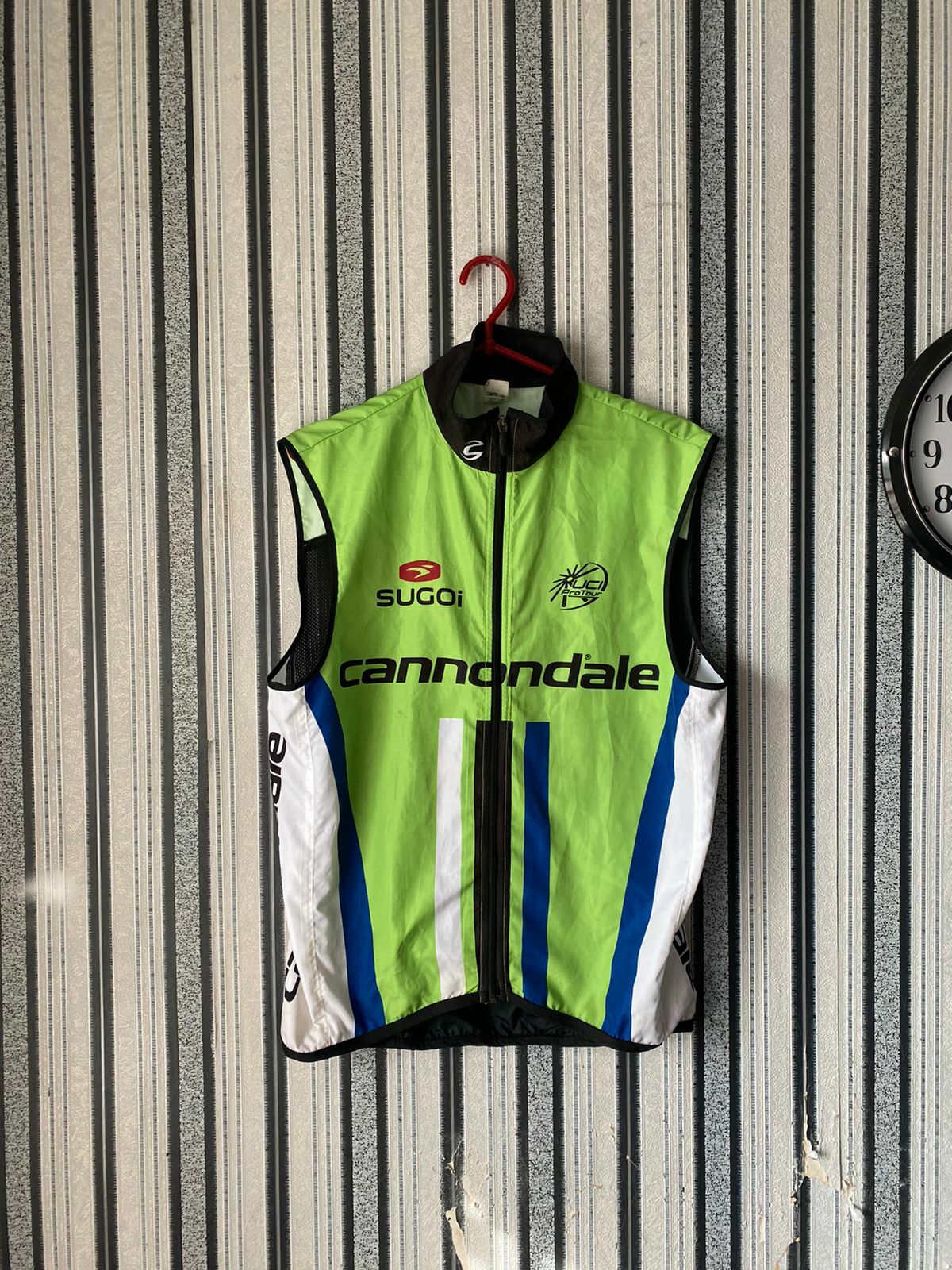 Cannondale サイクルジャージ Mサイズ cannondale サイクルジャージ Medium 黒/オレンジ - メルカリ
