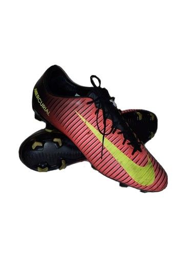 nike mercurial futsal