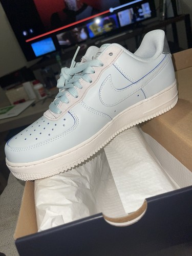 devin booker x nike air force 1 lv8