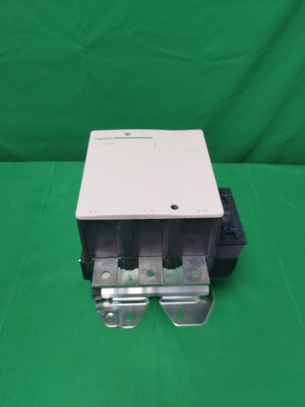 Schneider-Electric Lc1f500 Lc1f500