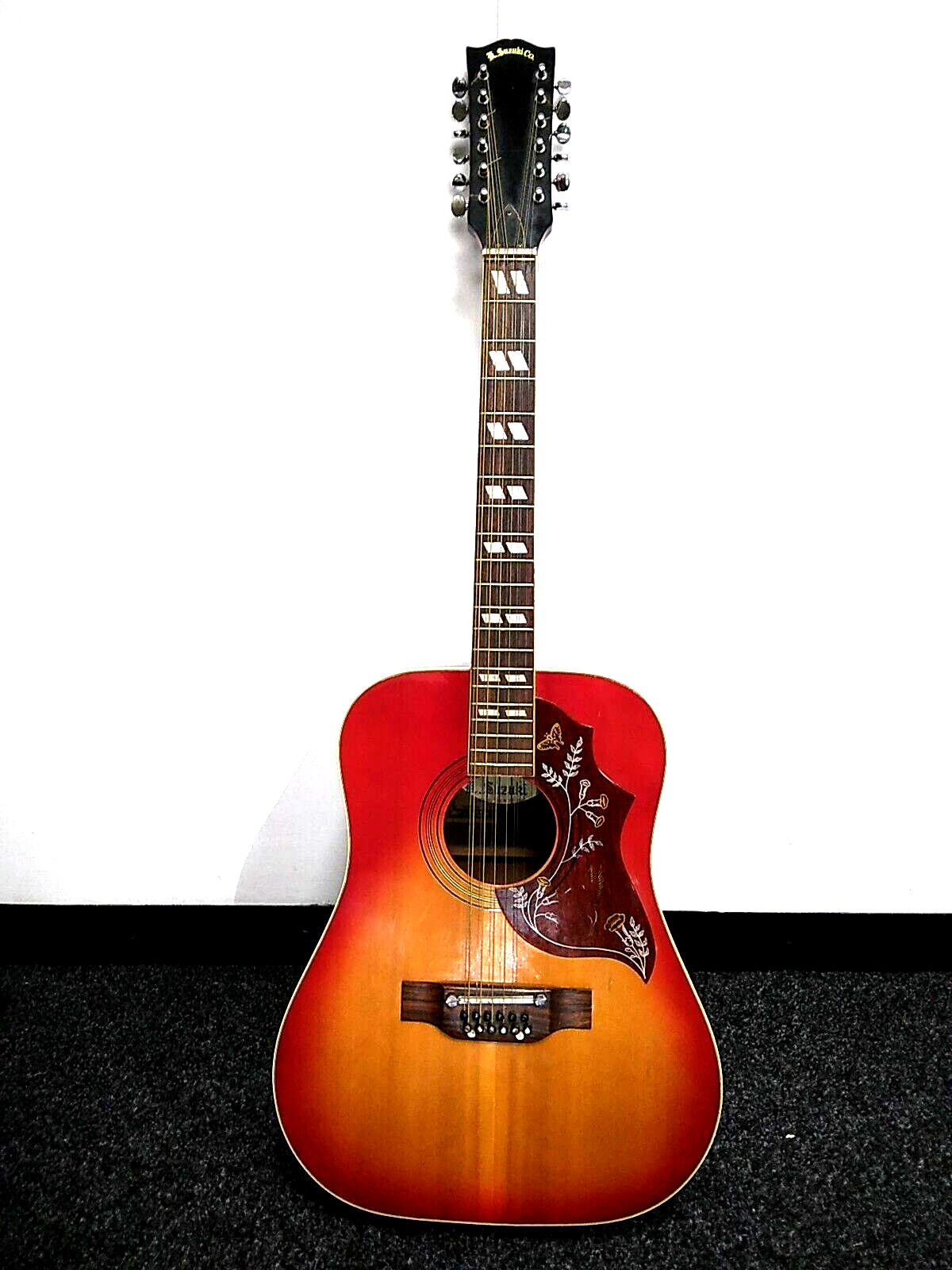 Kiso cheap suzuki hummingbird