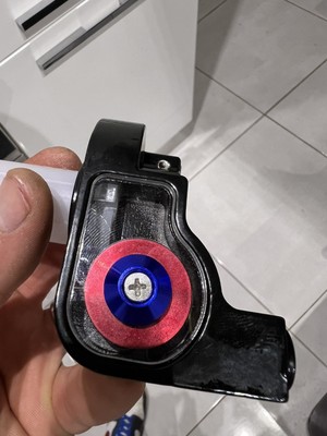 Foto dell'oggetto di un acquirente verificato