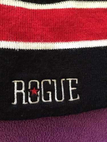 Rogue Brewery Beanie Cap Unisex