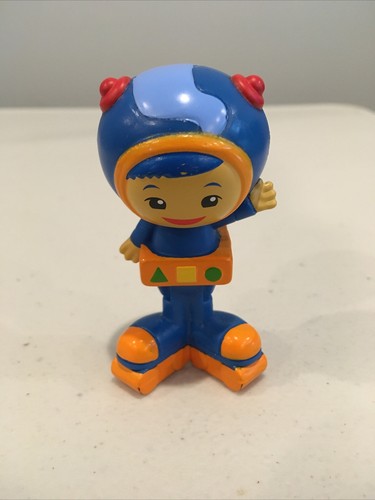 Umizoomi Geo Replacement Umi Toy Figure 3 inches | eBay